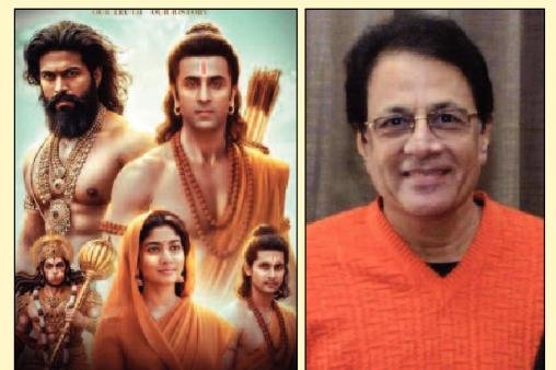 పౌరాణిక పాత్రల్లో ఒదిగిపోవాలి